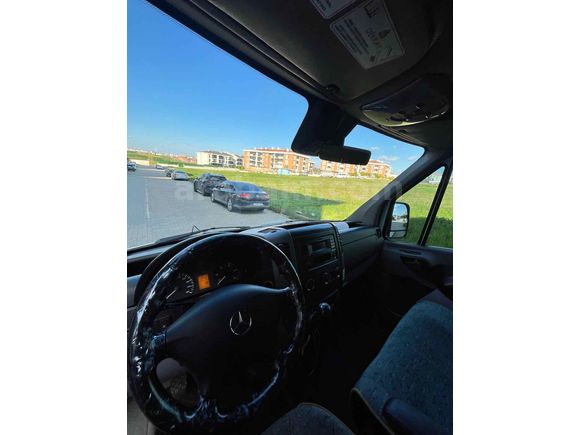 Sahibinden Mercedes - Benz Sprinter 316 CDI 