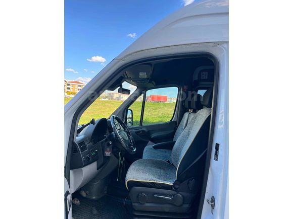Sahibinden Mercedes - Benz Sprinter 316 CDI 