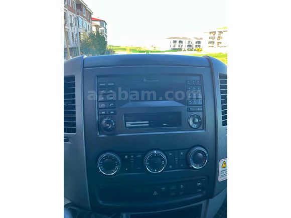 Sahibinden Mercedes - Benz Sprinter 316 CDI 