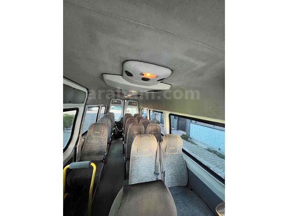 Sahibinden Mercedes - Benz Sprinter 316 CDI 