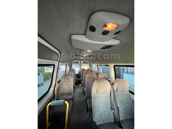 Sahibinden Mercedes - Benz Sprinter 316 CDI 