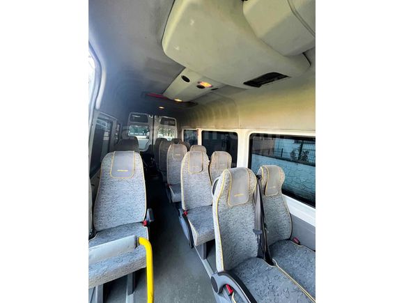 Sahibinden Mercedes - Benz Sprinter 316 CDI 