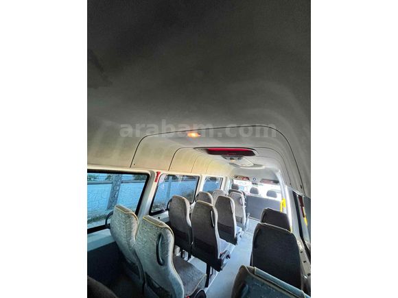 Sahibinden Mercedes - Benz Sprinter 316 CDI 