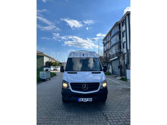 Sahibinden Mercedes - Benz Sprinter 316 CDI 