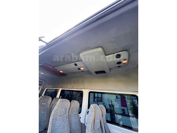 Sahibinden Mercedes - Benz Sprinter 316 CDI 