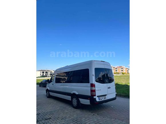 Sahibinden Mercedes - Benz Sprinter 316 CDI 