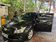 Sahibinden Chevrolet Cruze 1.6 Sport Plus   ÇELİK SUBAP VE YAZILIMLI