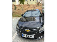 Sahibinden Chevrolet Cruze 1.6 Sport Plus 2012 Model 