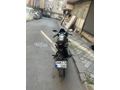 Sahibinden CFmoto 250SR