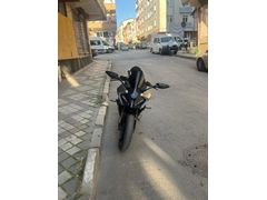 Sahibinden CFmoto 250SR