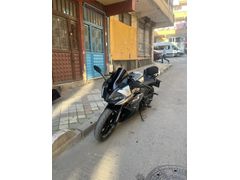 Sahibinden CFmoto 250SR