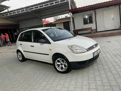 Sahibinden Ford Fiesta 1.4 TDCi Comfort 2005 Model 