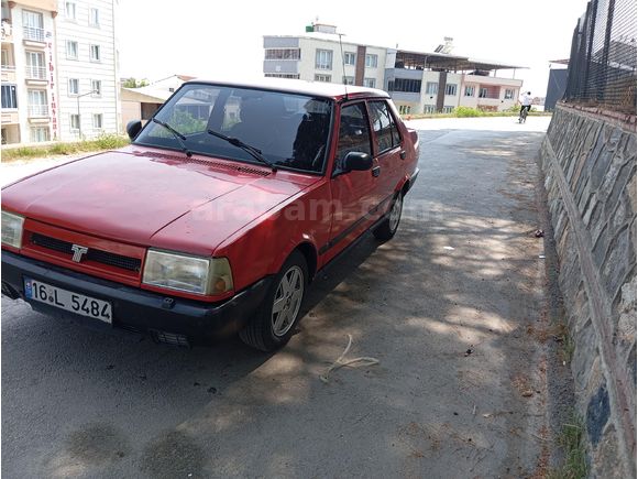 Sahibinden Tofaş Şahin 1.6 1994 Model Bursa