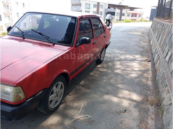 Sahibinden Tofaş Şahin 1.6 1994 Model Bursa