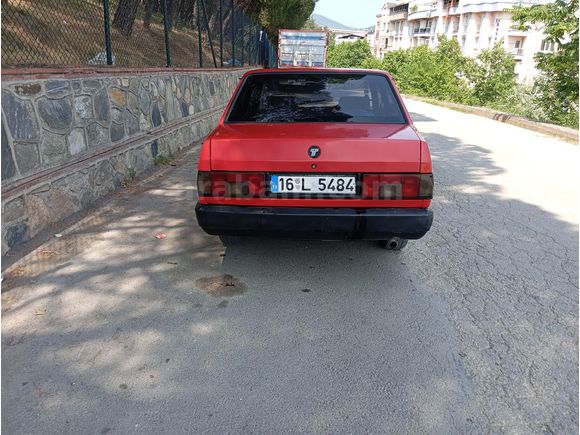 Sahibinden Tofaş Şahin 1.6 1994 Model Bursa