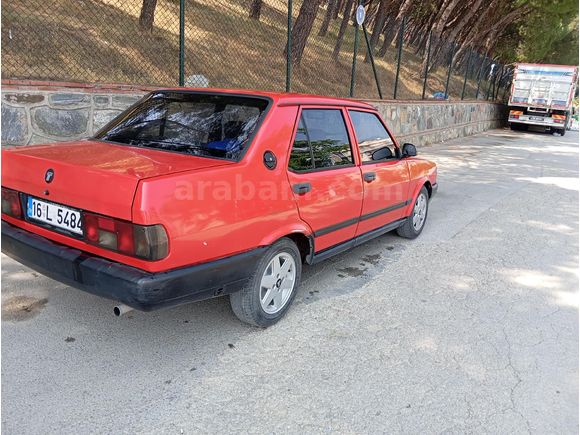 Sahibinden Tofaş Şahin 1.6 1994 Model Bursa