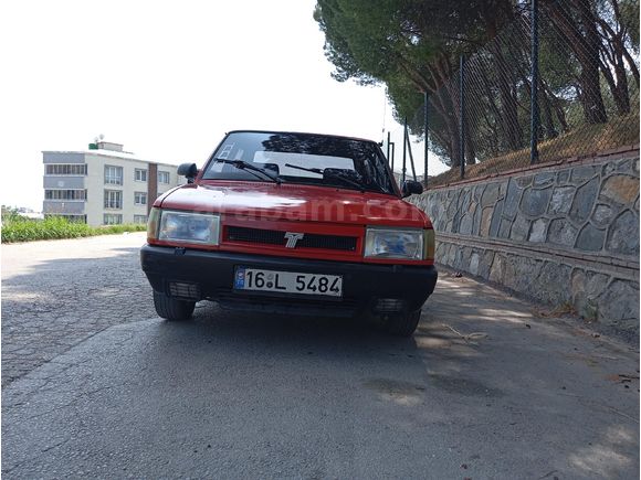 Sahibinden Tofaş Şahin 1.6 1994 Model Bursa