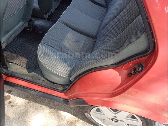 Sahibinden Tofaş Şahin 1.6 1994 Model Bursa