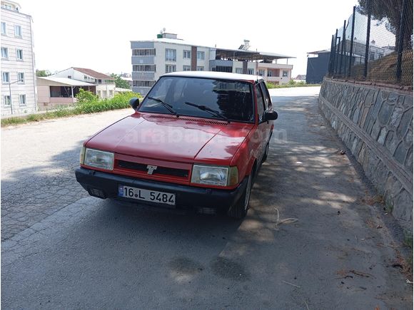 Sahibinden Tofaş Şahin 1.6 1994 Model Bursa