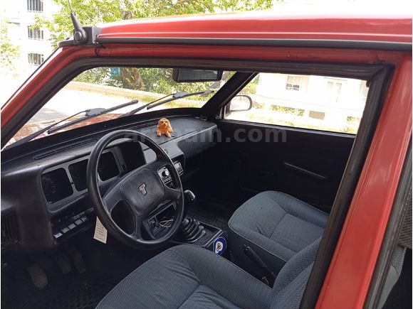 Sahibinden Tofaş Şahin 1.6 1994 Model Bursa