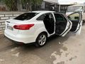 
2016 focus
 1.6 TDCi Style 