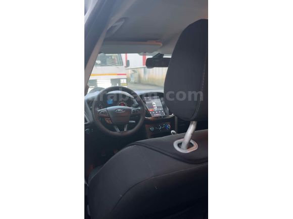 
2016 focus
 1.6 TDCi Style 
