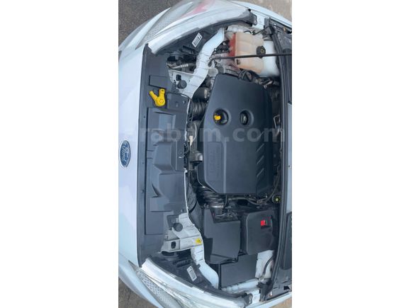
2016 focus
 1.6 TDCi Style 