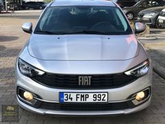 2022 BOYASIZ 1.5 TURBO 130 HP URBAN+HİBRİT OTOMATİK SERVS GARNTİ