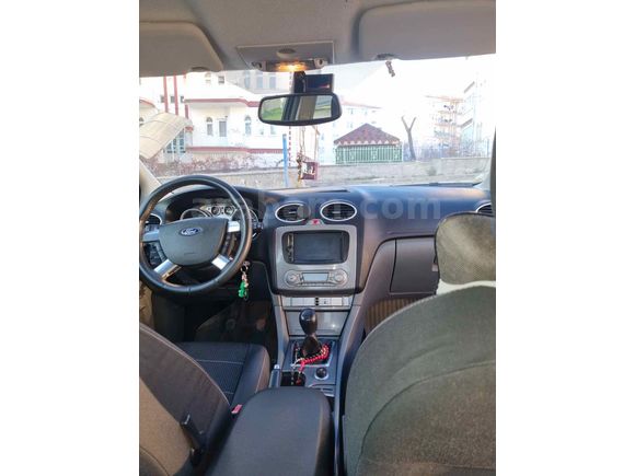 Sahibinden - Hasar Kayıtsız - Temiz - Ford Focus
