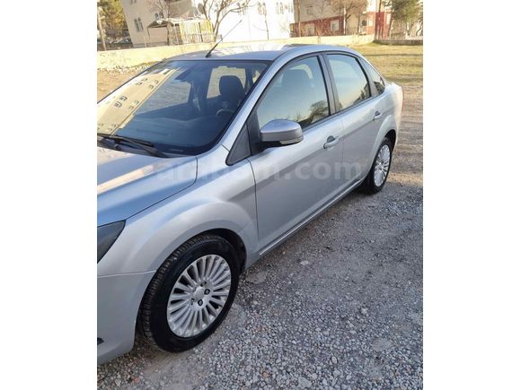 Sahibinden - Hasar Kayıtsız - Temiz - Ford Focus
