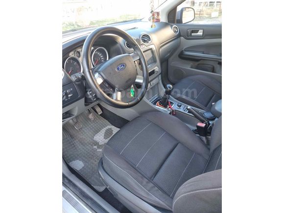 Sahibinden - Hasar Kayıtsız - Temiz - Ford Focus