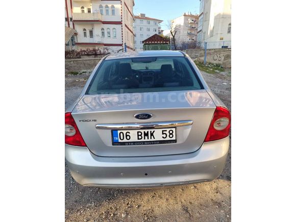Sahibinden - Hasar Kayıtsız - Temiz - Ford Focus