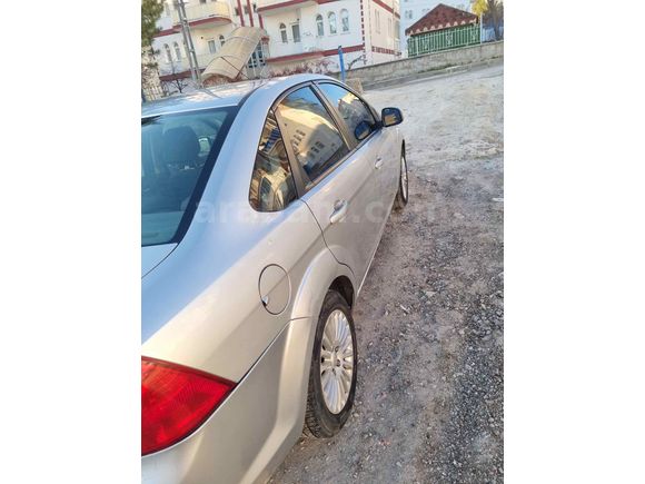 Sahibinden - Hasar Kayıtsız - Temiz - Ford Focus