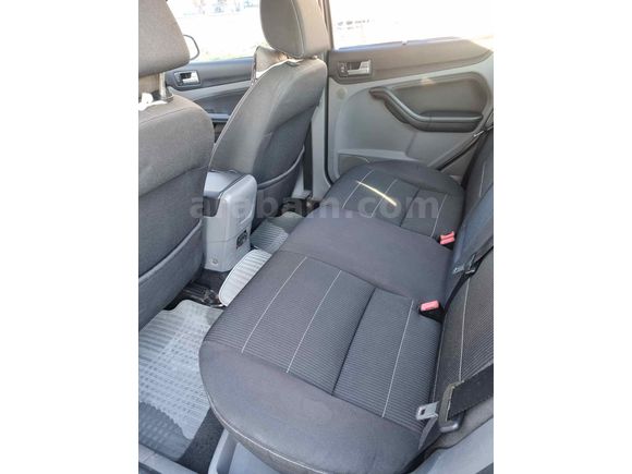 Sahibinden - Hasar Kayıtsız - Temiz - Ford Focus