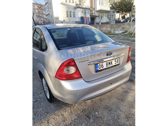 Sahibinden - Hasar Kayıtsız - Temiz - Ford Focus