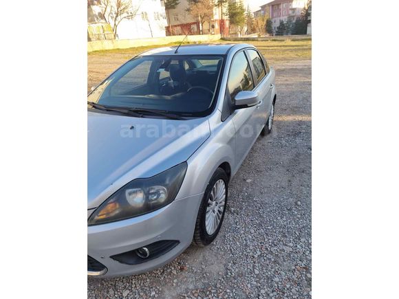 Sahibinden - Hasar Kayıtsız - Temiz - Ford Focus