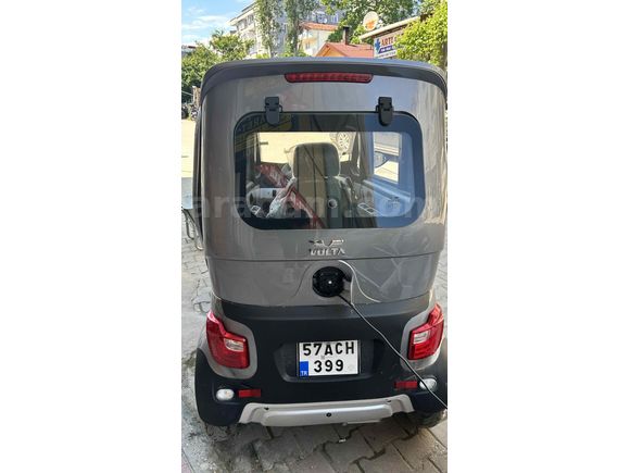 Sahibinden Volta EV1 2024 Model 