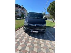 Sahibinden Volkswagen Transporter 2.0 TDI citivan confortlayn 2016 Model  158.000 km Siyah