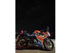 Sahibinden CFmoto 250SR 
