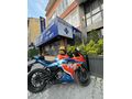 Sahibinden CFmoto 250SR 