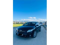 Sahibinden Toyota Corolla 1.4 D-4D Elegant 2009 Model 