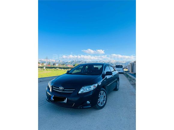 Sahibinden Toyota Corolla 1.4 D-4D Elegant 2009 Model 