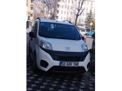 Sahibinden Fiat Fiorino Combi 1.4 Eko Pop 2023 Model