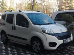 Sahibinden Fiat Fiorino Combi 1.4 Eko Pop 2023 Model