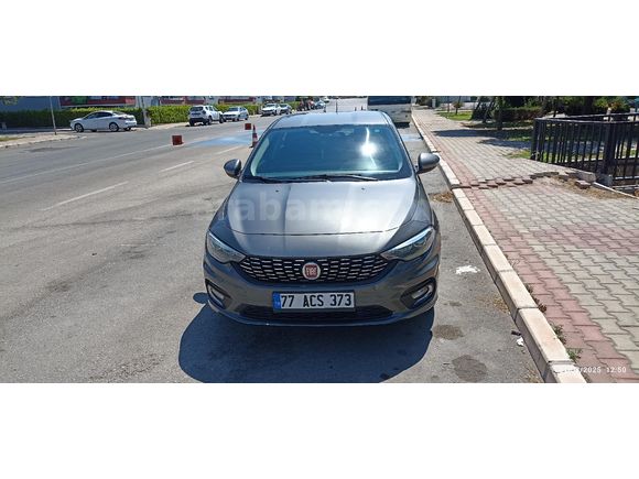 Sahibinden Fiat Egea 1.3 Multijet Urban Plus 2020 Model  103.000 km Gri (Gümüş)