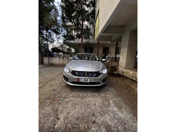 Sahibinden Fiat Egea 1.4 Fire Easy Stil 2020 Model İstanbul