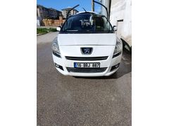 Sahibinden Peugeot 5008 1.6 HDi Premium Pack 2011 Model