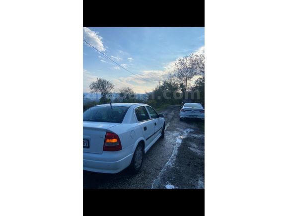 Sahibinden Opel Astra 1.4 Classic 2005 Model