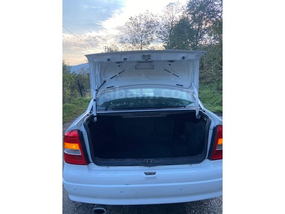 Sahibinden Opel Astra 1.4 Classic 2005 Model
