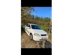 Sahibinden Opel Astra 1.4 Classic 2005 Model